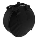 42cm Photography Beauty Dish Carrying Case Foam Padded Nylon Protective Bag .