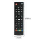 433MHz Smart Wireless Remote Control TV Replacement for LGAKB74915324