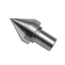 Heavy Duty Lathe Tailstock Center Tailstock Drill Pad for Lathe Replacement Part