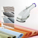 Handheld 1000W Ironing Steamer Brush Travel Steam Iron for Garment Clothes A