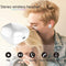 XG12 TWS Wireless BT5.0 HiFi Stereo Handsfree Mini Headset with Mic (White) A