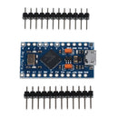 Pro ATmega32U4 5V 16MHz Module Board Tool Kit Replace ATmega328 Pro Mini