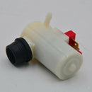 Car Windshield Wiper Washer Pump Windshield Washer Pump For
