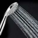 Bathroom Pressurize Handheld Shower Head Water Saving Filter Spray Nozzle