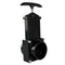 Drain Sewer Waste Valve Assembly with Connector Adapter for RV Trailer 50mm