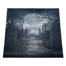 Halloween Vinyl Studio Backdrop Photography Prop Photo Background 10x10ft