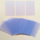 10pcs Plastic Hard Card Opening Pry Tools Phone Scraper Screen Repair Tool ME