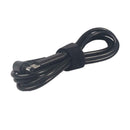 1.5m/4.9ft Type-C USB Male to DC4.0x1.35mm Male w/PD Adapter Cable for Asus PC