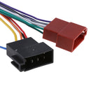 For Pioneer 16-Pin ISO  Wiring Loom Adaptor Plug Wire Radio Connector