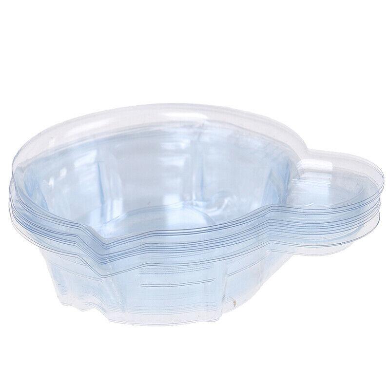 10X Women Early Pregnancy Test Strip Predictor Fertility Stick Automatically Gw