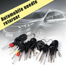 1 Set Durable Practical Car Pro Tool Key Pin Electrical Wire Connector Extractor