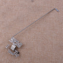 Laptop LCD Hinge Left+ Right fit for E31-70 Type 20520 Type 80KC E31-80 80MX hf