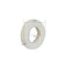 10pcs Cotton Felt Mats Trumpet Key Pad for Trumpet Trombone Repair Accessor
