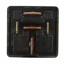 80A DC 12V 5 Pin DIY Power Relay Relay SPDT Pr Auto Car Truck Vehicle B3O8