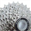 Vg Sports 11-28T Road Bike Cassette 10 Speed Freewheel Sprocket 10S Bicycle