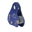 Aluminum Climbing Rope Blocker for Outdoor Climbing I5Q3