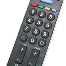 For SONY REMOTE CONTROL  RM-ED011 RMED011 RM EDO11 MANDO A DISTANCIA COMPAT