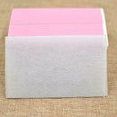 100x/bag Perm Paper Sinelco Super Strong End Paper C5C2 Perm Individual X8Q9