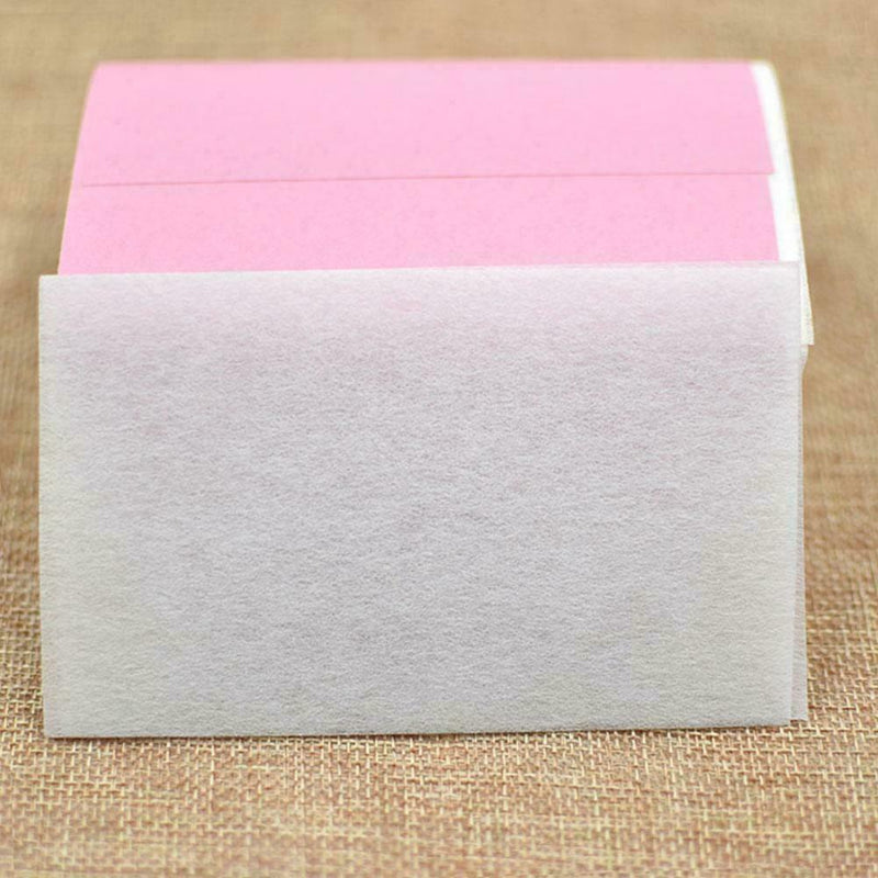 100x/bag Perm Paper Sinelco Super Strong End Paper C5C2 Perm Individual X8Q9