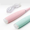 2x Oral Clean Sonic Ultrasonic Scaler Cleaning Teeth Whitening Machine