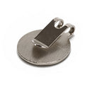 golf hat clip ball magnetic cap alloy clips golf outdoor alignment tools BDME