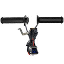 ZH-983C1 7/8 Motorcycle Handlebar Electric Heated Grips for Motorbike ATV