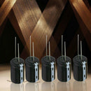 2.7V 10F Automobile Car Farad Capacitor Super Capacitance With 2 Feet Cyli KDO