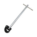 12 Inch Sink Wrench Multi-Function Faucet Wrench Pipe Sewer Wrench Pipe Wr IKM