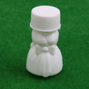 Wedding party bride and groom bubble bottle 1 sets (24pcs) W4A5