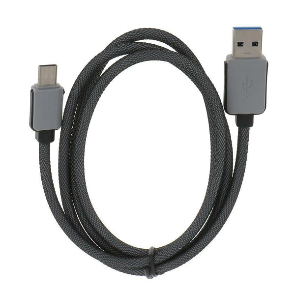 Durable USB 3.1 Type-C Data Snyc Power Charging Cable for Letv Smart Phone