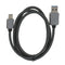 Durable USB 3.1 Type-C Data Snyc Power Charging Cable for Letv Smart Phone