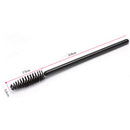 Special Design Makeup Tool Oblique Design Rotate Eyebrow Brush Brow Brush JR