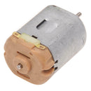 9V DC 8200RPM Long Axis Flat Electric Magnetic Motor