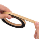 Dustproof Waterproof Home Kitchen Tool Antifouling Collision Sealing Strip JR