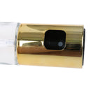 1PC Kitchen Baking Glass Olive Oil Sprayer Oil Spray Empty Bottle Oil Dispen BX