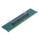 DDR3 Laptop RAM to Desktop Memory Connector Desktop Adapter Card