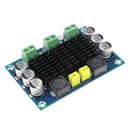 1X(Dc 12V 24V 100W Tpa3116 D2 Da Mono Channel Digital Power Audio Amplifier