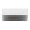 1 Pack PCIe NVMe M.2 SSD Heatsinks Cooler DIY Laptop PC Memory Cooling Fin