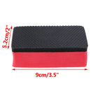 Car Magic Clay Bar Pad Sponge Block Auto Cleaner Eraser Wax Polish Pad Tool JR