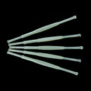 5xear wax picker plastic ear picks wax removal curette remove cleaner ear care Z