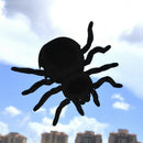 Keliwow Infrared Remote Control Climbing Wall Realistic Spider Rc Mischievo