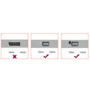Mini DisplayPort  to HDMI/DVI/VGA 3-in-1 Adapter for Laptop