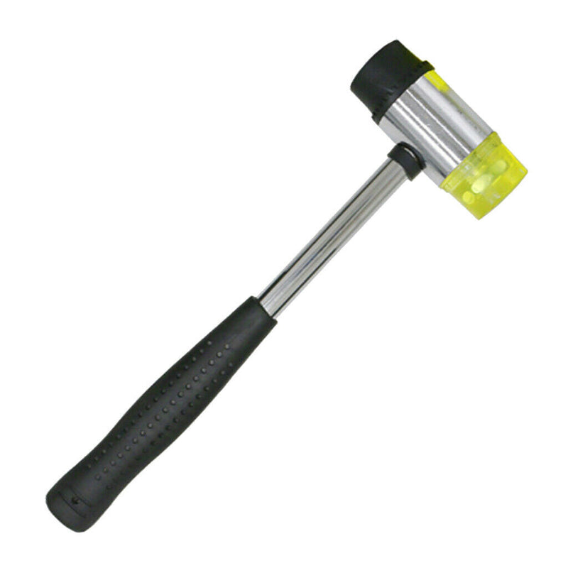 Rubber Mallet 35mm Made Of High-quality Rubber And Cast Iron For Furniture