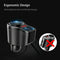 Multi Car Smoke Socket 2 Way Lighter Splitter Charger Power Adapter Dual USB Hn