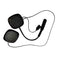 Motorbike Helmet Bluetooth MH03 Headsets Wireless Headphones Stereo Speaker