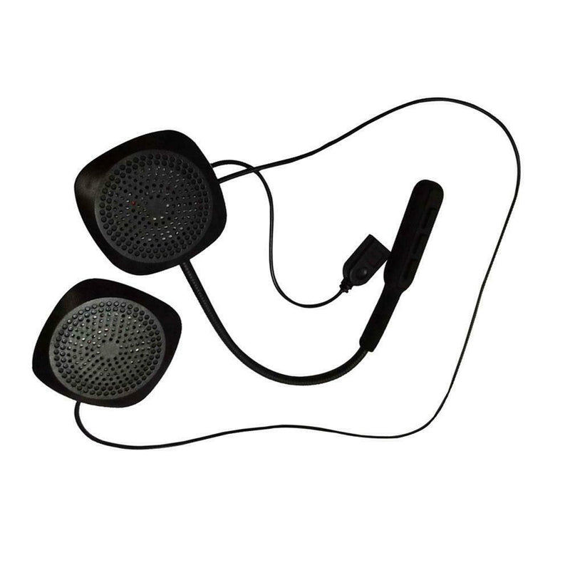 Motorbike Helmet Bluetooth MH03 Headsets Wireless Headphones Stereo Speaker