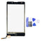 Front Glass Digitizer Touch Screen Lens+Tool For Nokia Lumia XL Dual SIM RM 1030