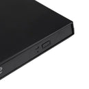 External box USB2.0 / CD - RW /DVD - ROM / External Optical Disk Unit / To