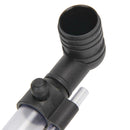 Aquarium Filter Biochemical Cotton Sponge Mute Fish Tank Air Pump Skimmer