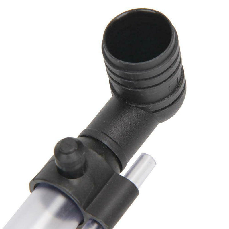 Aquarium Filter Biochemical Cotton Sponge Mute Fish Tank Air Pump Skimmer